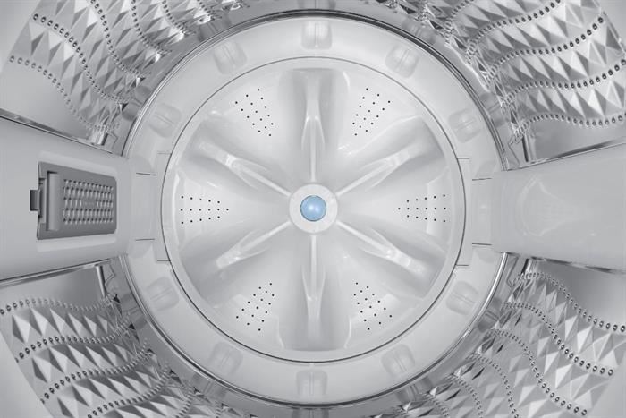 Máy giặt Samsung Inverter 15 kg WA80F15S5CSV